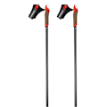 Miniatyrbillede 1 af 5: Rossignol Force 3 Spadserestokke  155 cm