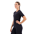 Pikkukuva 4 / 5: Adidas Lyhythihainen T-paita Xperior Merino 200 Baselayer Musta L Nainen