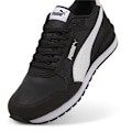 Miniatyrbillede 5 af 6: Puma St Runner V4 Nl Sko Sort EU 41 Mand