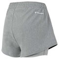 Miniatyrbillede 3 af 3: Tecnifibre Shorts Team Grå M Kvinde