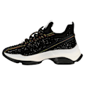 Miniatyrbild 3 av 6: Steve Madden Maxilla-r-e Skor Svart EU 38 Kvinna