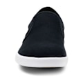 Miniatyrbillede 5 af 9: Xero Shoes Dillon Canvas Slip-on Sko Sort EU 39 1/2 Kvinde