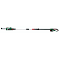 Miniatyrbillede 2 af 10: Bosch Professional Akku Stangsav 06008b3100 Sort