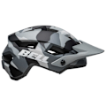 Pikkukuva 4 / 6: Bell Mtb Kypärä Spark 2 Harmaa S-M