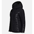 Miniatyrbillede 3 af 5: Peak Performance Blackfire Jakke Sort L Kvinde