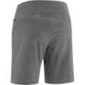 Miniatyrbillede 2 af 2: Edelrid Sansara Shorts Grå M Kvinde
