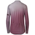 Miniatyrbillede 2 af 7: Agu Gradient Essential Langærmet Trøje Lilla L Kvinde