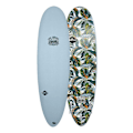 Miniatyrbillede 1 af 10: Softech The Middie 5´10´´ Surfbræt  177.8 cm