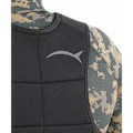 Pikkukuva 2 / 3: Salvimar Waistcoat Drop Musta 2XL