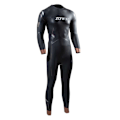 Miniatyrbillede 1 af 4: Zone3 Neoprendragt Thermal Agile Sort ST