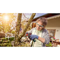 Miniatyrbillede 2 af 3: Bosch Professional Nøglehulssav Nanoblade Wood Speed 65 Søvfarvet