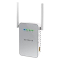 Miniatyrbillede 1 af 4: Netgear Plc Adapter Powerline 1000+wifi Set Hvid