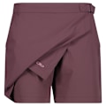 Miniatyrbillede 4 af 4: Cmp Shorts 33t5366 Lilla S Kvinde