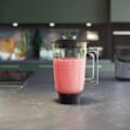 Miniatyrbillede 6 af 10: Philips Blender Glas Serie 7000 1500w Sort One Size / EU Plug