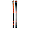 Pikkukuva 2 / 4: Blizzard Alppisukset Gs Fis Race Dept Flat+plate Oranssi,Musta 193