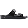 Miniatyrbillede 2 af 6: Birkenstock Arizona Eva Large Sandaler Sort EU 45 Mand