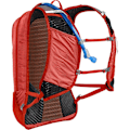 Pikkukuva 2 / 2: Camelbak Nesteytyspaketti Octane 12l+fusion 2l Punainen