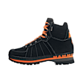 Miniatyrbillede 1 af 4: Mammut Yatna Ii High Goretex Vandrestøvler Sort EU 36 2/3 Kvinde