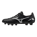 Miniatyrbillede 4 af 6: Mizuno Morelia Neo Iv Pro Fg Fodboldstøvler Sort EU 44 1/2