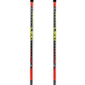 Miniatyrbillede 3 af 5: Leki Alpino Polakker Mezza Lite Sort 145 cm