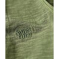 Miniatyrbillede 5 af 5: Superdry Beach ærmeløs Midikjole Grøn XL Kvinde