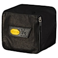 Miniatyrbillede 5 af 5: Vibram Fivefingers One Quarter Kangaroo Vandresko Sort EU 44 Mand