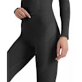 Miniatyrbillede 3 af 5: Falke Leggings Sort XS Kvinde
