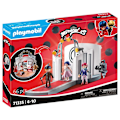 Miniatyrbillede 3 af 9: Playmobil Modeshow I Paris Byggespil Miraculous: