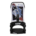 Miniatyrbillede 7 af 10: Now Snowboard Bindinger Fridge Sort L