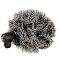 Miniatyrbillede 3 af 3: Rode Videomic Me Sort