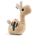 Miniatyrbillede 2 af 4: Done By Deer Aktivitets Gulv Spejl Lalee Beige 0 Months