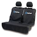 Miniatyrbillede 1 af 4: Surflogic Waterproof Car Seat Cover Double Universal Sort
