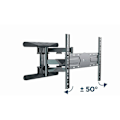 Miniatyrbillede 7 af 7: Gembird Tv Stand Wm-80st-01 80´´