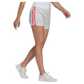 Pikkukuva 4 / 6: Adidas 3 Stripes Sj Shortsit Valkoinen XS / Regular Nainen