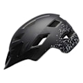 Miniatyrbillede 5 af 6: Bell Sidetrack Mtb-hjelm Sort