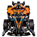 Pikkukuva 2 / 8: Lego Ja Kilpa-auton Rakennuspeli Neom Mclaren Formula