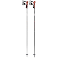 Miniatyrbillede 2 af 9: Leki Alpino Polakker Airfoil 3d Sort 110 cm