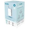Miniatyrbillede 3 af 5: D-link Wi-fi Repeater Ax1500 1000 Gb Hvid