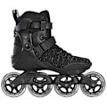 Miniatyrbillede 3 af 10: Powerslide Inline Skøjter Phuzion Xenon 90 Sort EU 42