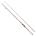 Miniatyrbillede 1 af 3: Abu Garcia Tormentor2 Spinnestang  2.13 m / 3-14 g