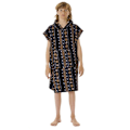 Miniatyrbild 1 av 5: Rip Curl Poncho Printed Flerfärgad L