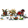 Miniatyrbillede 2 af 10: Lego Tbd-jw-2024-4 Byggespil