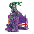 Pikkukuva 3 / 7: Mega Construx Snake Mountain Probuilders Monivärinen