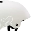 Miniatyrbillede 3 af 4: K2 Skate Hjelm Varsity Mips Hvid S