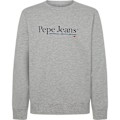 Miniatyrbillede 1 af 2: Pepe Jeans Sean Sweatshirt Grå M Mand