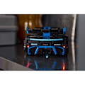 Miniatyrbillede 6 af 8: Lego Porsche Gt4 E-performance Racing Car Byggespil