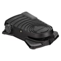 Pikkukuva 7 / 8: Motorguide Etumoottori Xi5-80fw Fp Snr Gps 183 Cm 24v Hopeinen