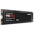 Miniatyrbild 3 av 7: Samsung Extern Ssd Hårddisk 990 Pro Series 4tb Svart