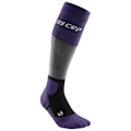 Miniatyrbillede 1 af 7: Cep Max Cushion Lange Sokker Lilla EU 39-44 Kvinde