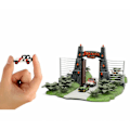 Pikkukuva 6 / 10: Jurassic World Skenaario Nano Monivärinen